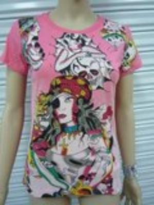 cheap Ed Hardy shirt(Women)-714